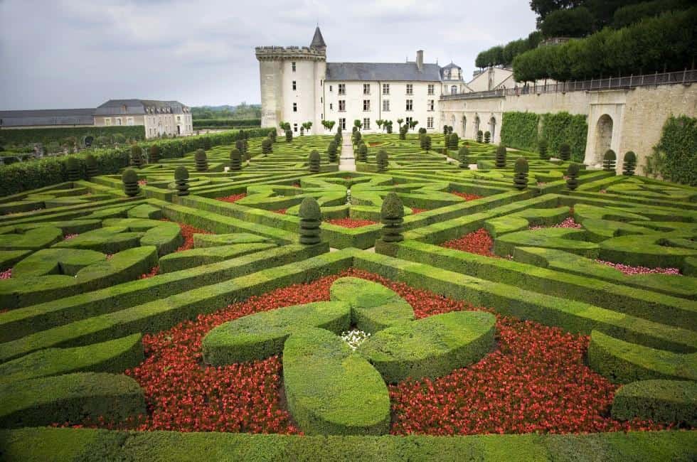 Vive La Loire Valley